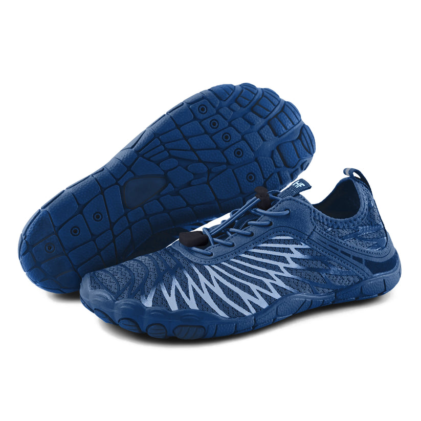 Lorax Signature Pro - Healthy & Non-slip Barefoot Shoes (Unisex)