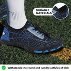 WebKids Barefoot Shoes - Quick Dry Barefoot Shoes For Kids