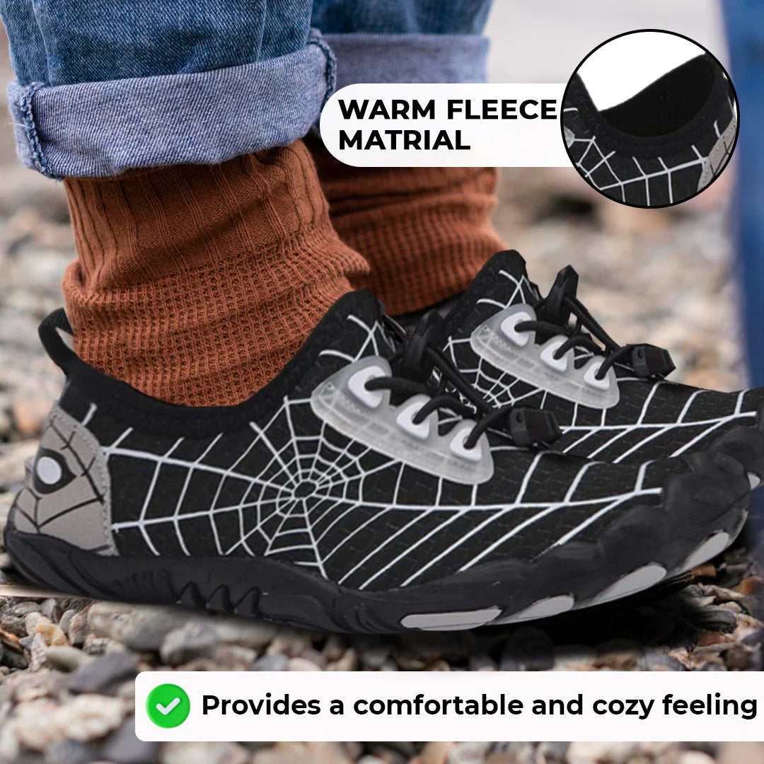 WebKids Barefoot Shoes - Quick Dry Barefoot Shoes For Kids