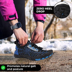 WebKids Barefoot Shoes - Quick Dry Barefoot Shoes For Kids