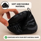 Lorax Pro - Healthy & non-slip barefoot shoes (Unisex)
