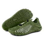 Lorax Signature Pro - Healthy & Non-slip Barefoot Shoes (Unisex)