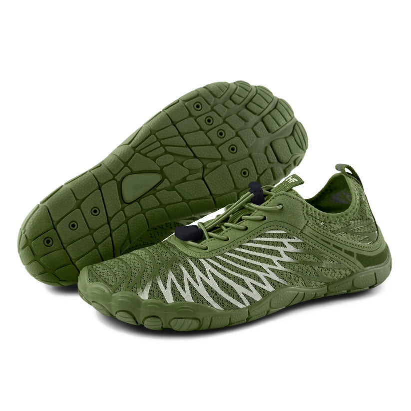 Lorax Signature Pro - Healthy & Non-slip Barefoot Shoes (Unisex)