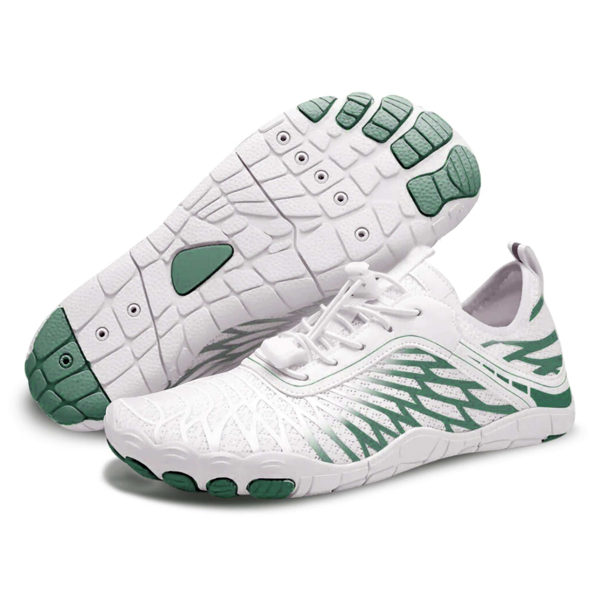 Lorax Summer - Healthy & Non-slip Barefoot Shoes (Unisex))