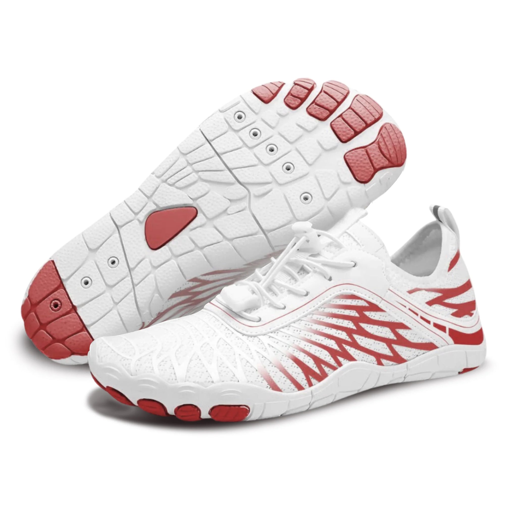 Lorax Summer - Healthy & Non-slip Barefoot Shoes (Unisex))