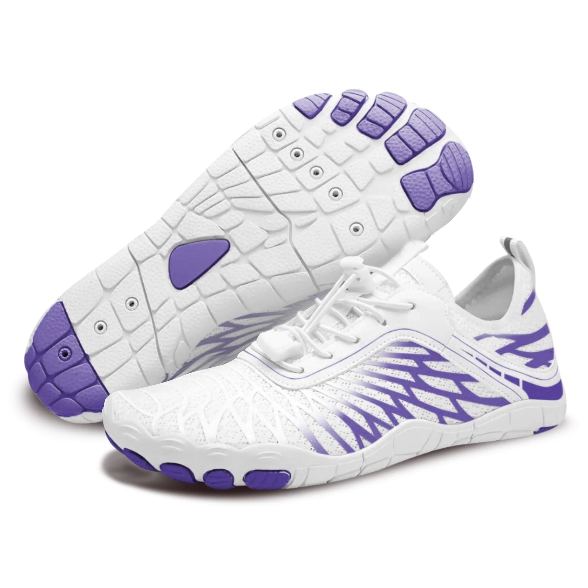 Lorax Summer - Healthy & Non-slip Barefoot Shoes (Unisex))