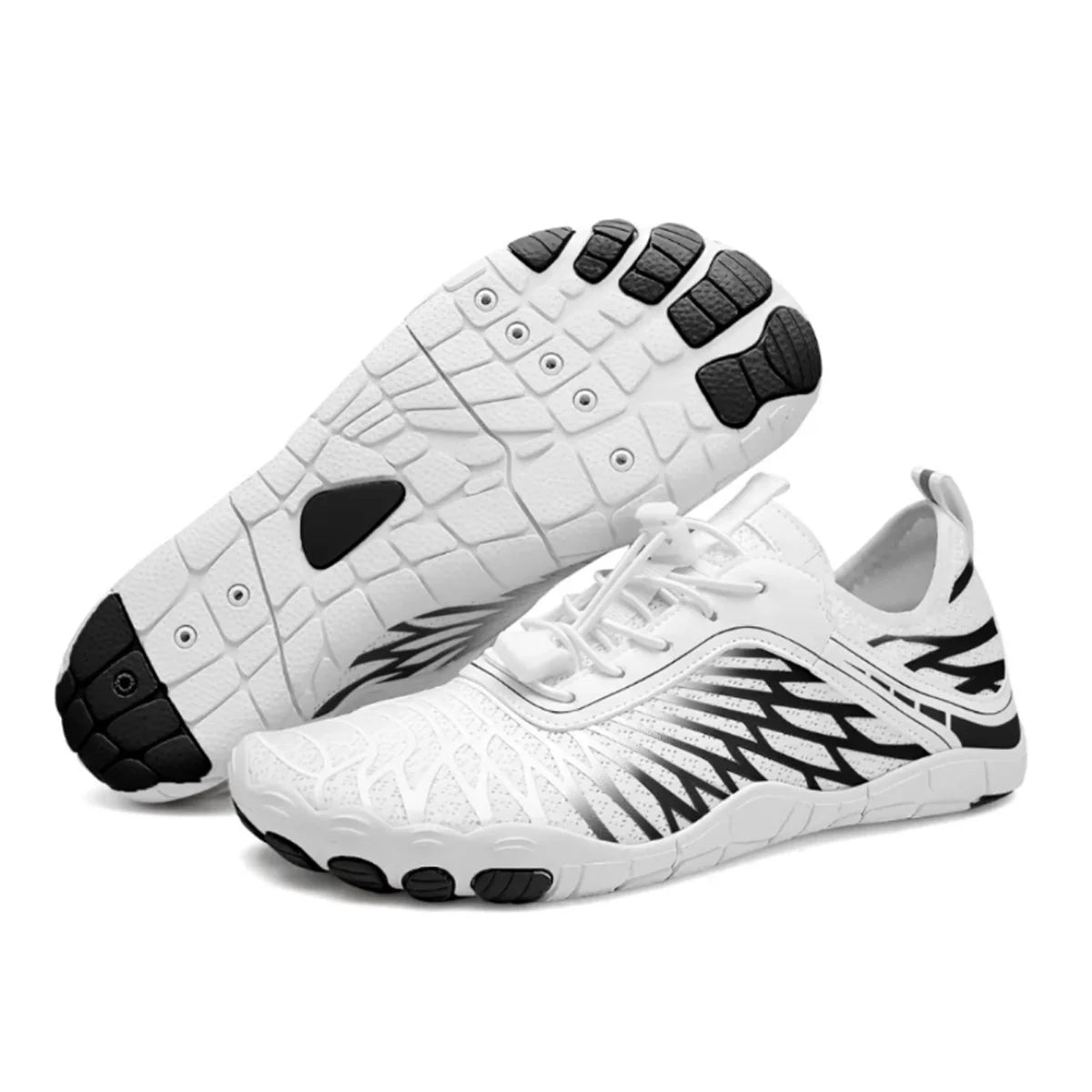 Lorax Summer - Healthy & Non-slip Barefoot Shoes (Unisex))