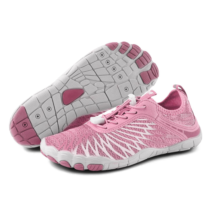 Lorax Signature Pro - Healthy & Non-slip Barefoot Shoes (Unisex)