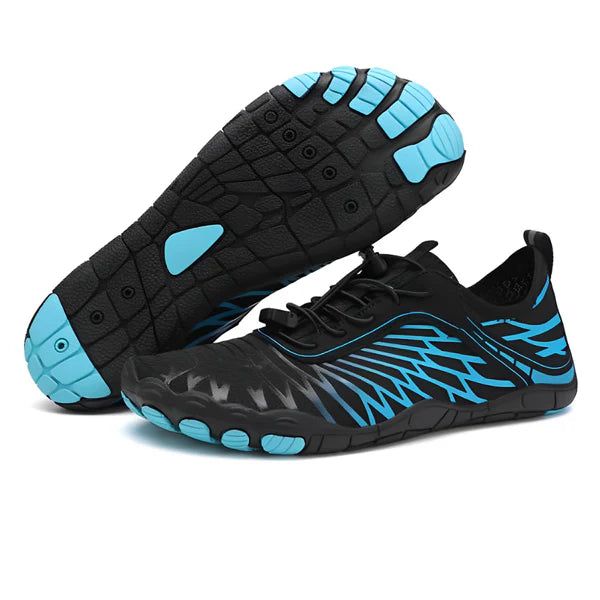 Lorax Kids - Soft and Flexible Barefoot Shoes For Kids