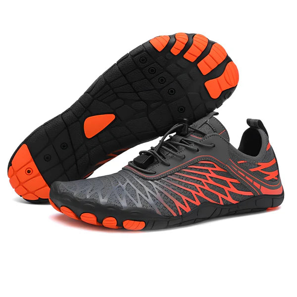 Lorax Kids - Soft and Flexible Barefoot Shoes For Kids