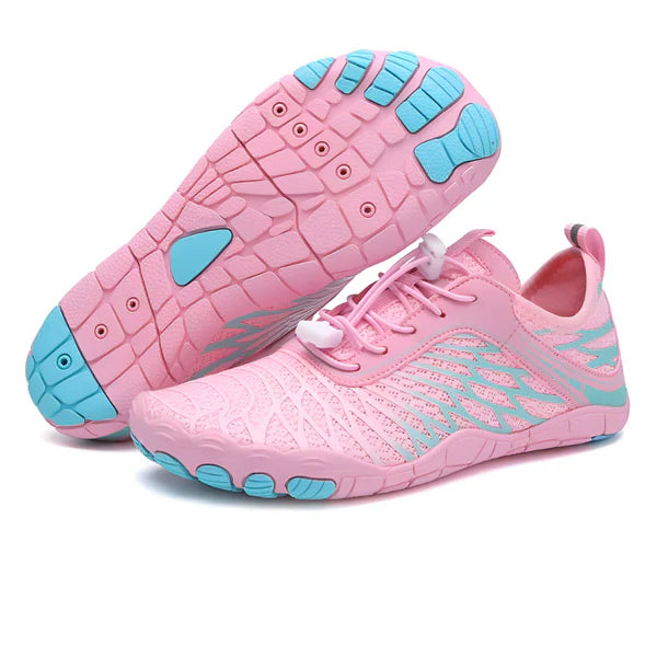 Lorax Kids - Soft and Flexible Barefoot Shoes For Kids