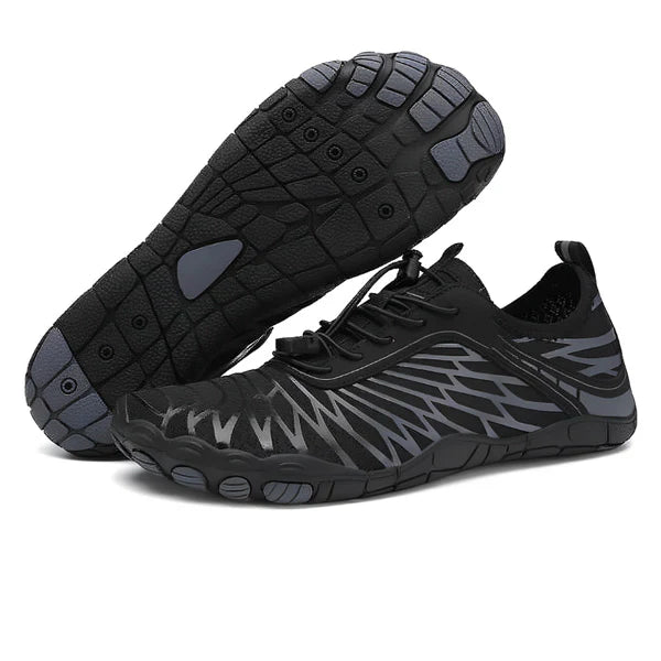 Lorax Kids - Soft and Flexible Barefoot Shoes For Kids