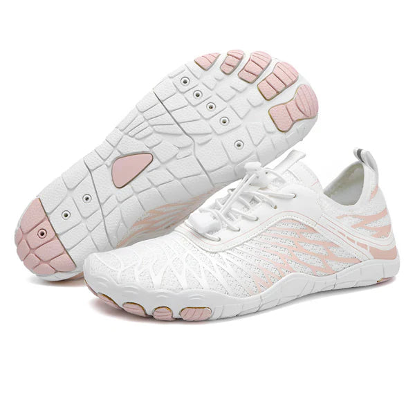 Lorax Kids - Soft and Flexible Barefoot Shoes For Kids