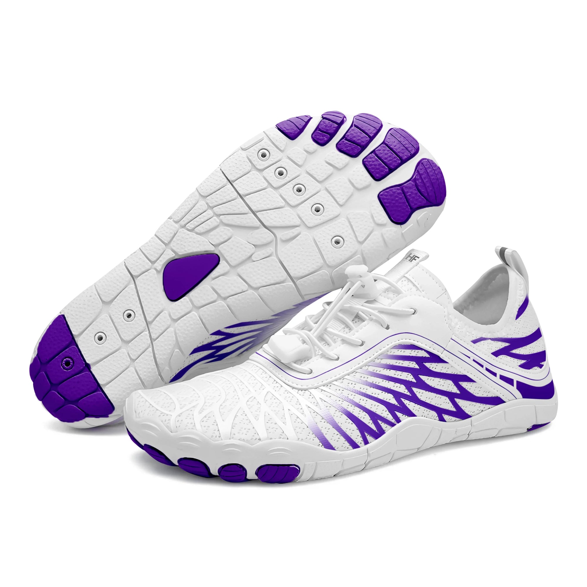 Lorax Summer - Healthy & Non-slip Barefoot Shoes (Unisex))
