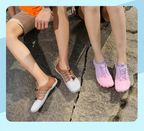 Quick-Drying Five-Finger Hiking Shoes Breathable (Unisex)
