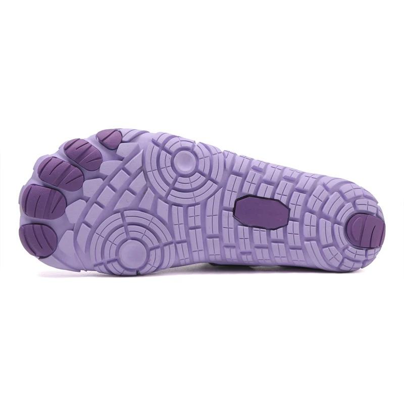 Outdoor Master - slip-resistant & comfortable barefoot shoes (Unisex)