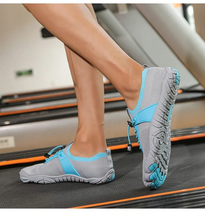Outdoor Master - slip-resistant & comfortable barefoot shoes (Unisex)