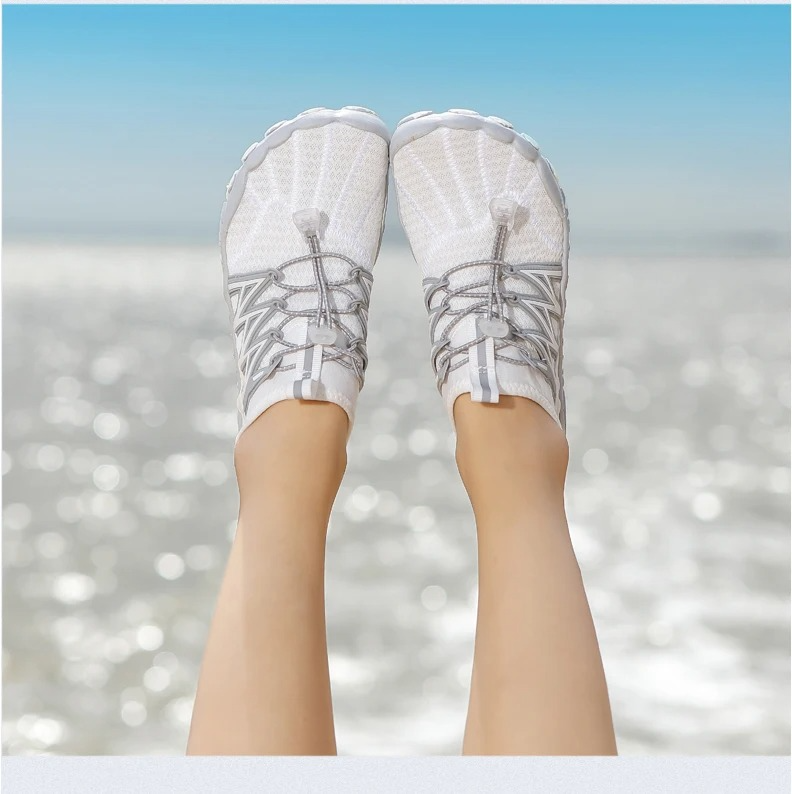 Outdoor Master - slip-resistant & comfortable barefoot shoes (Unisex)