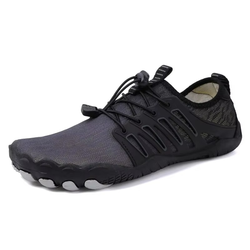 Quick-Drying Five-Finger Hiking Shoes Breathable (Unisex)