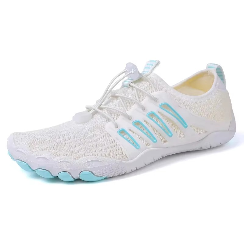 Quick-Drying Five-Finger Hiking Shoes Breathable (Unisex)