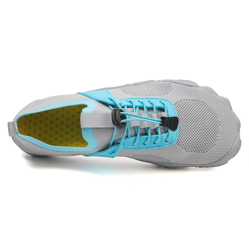 Outdoor Master - slip-resistant & comfortable barefoot shoes (Unisex)