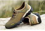 ZenStride - Wide Toe Box Hiking Shoes - Healthy & non-slip barefoot shoes (Unisex)