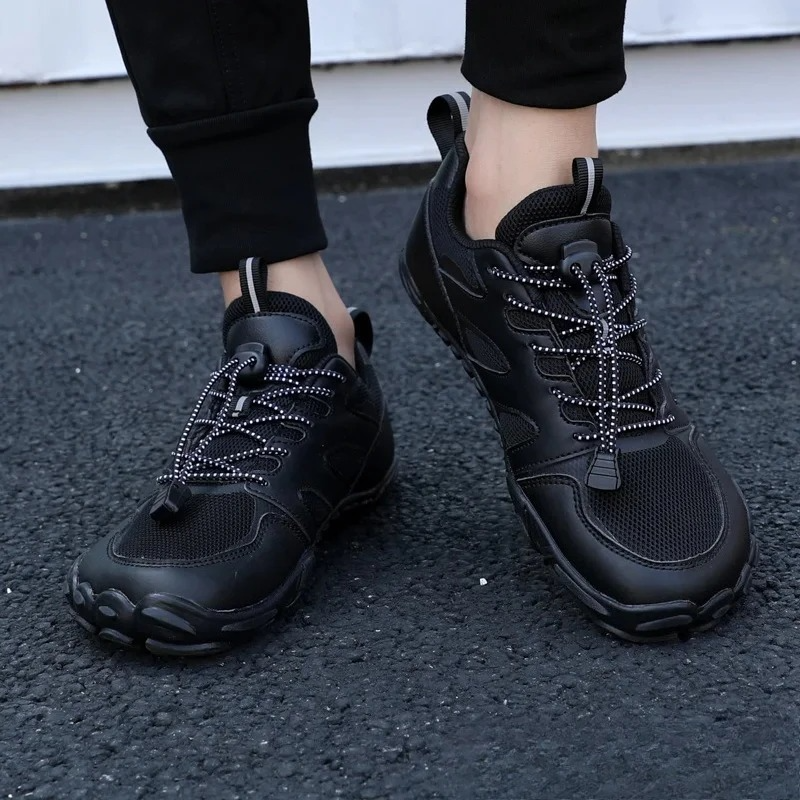 Minimalist trail running shoes (Unisex)