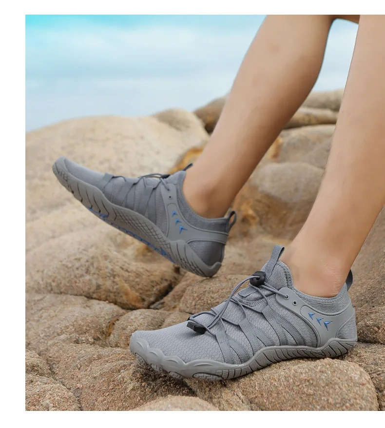 Outdoor Water Shoes for (Unisex)