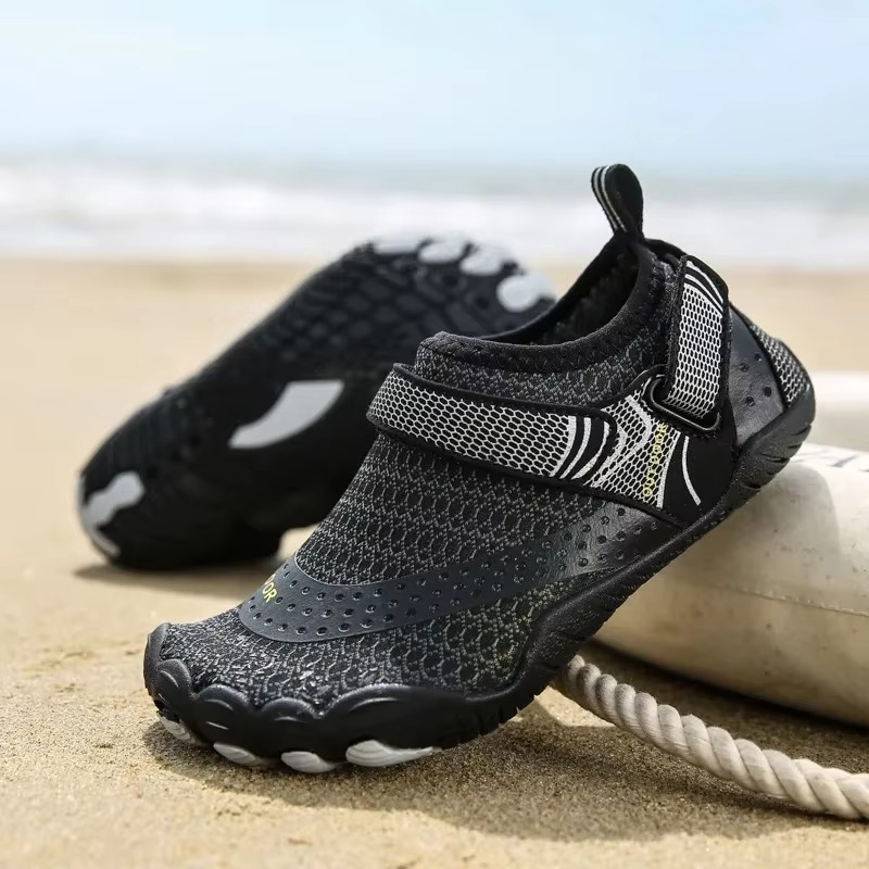 Outdoor Master - slip-resistant & comfortable barefoot shoes (Unisex)
