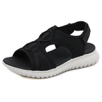 Baresandals – Ergonomic Footbed & Ultra-Lightweight Barefoot Sandals (Unisex)