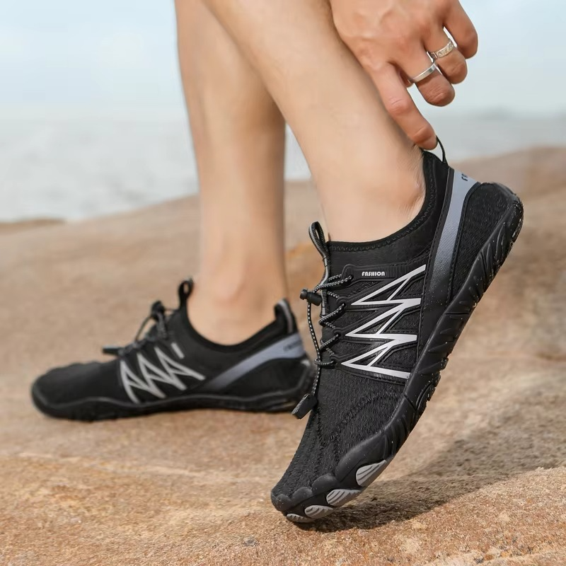 Outdoor Master - slip-resistant & comfortable barefoot shoes (Unisex)