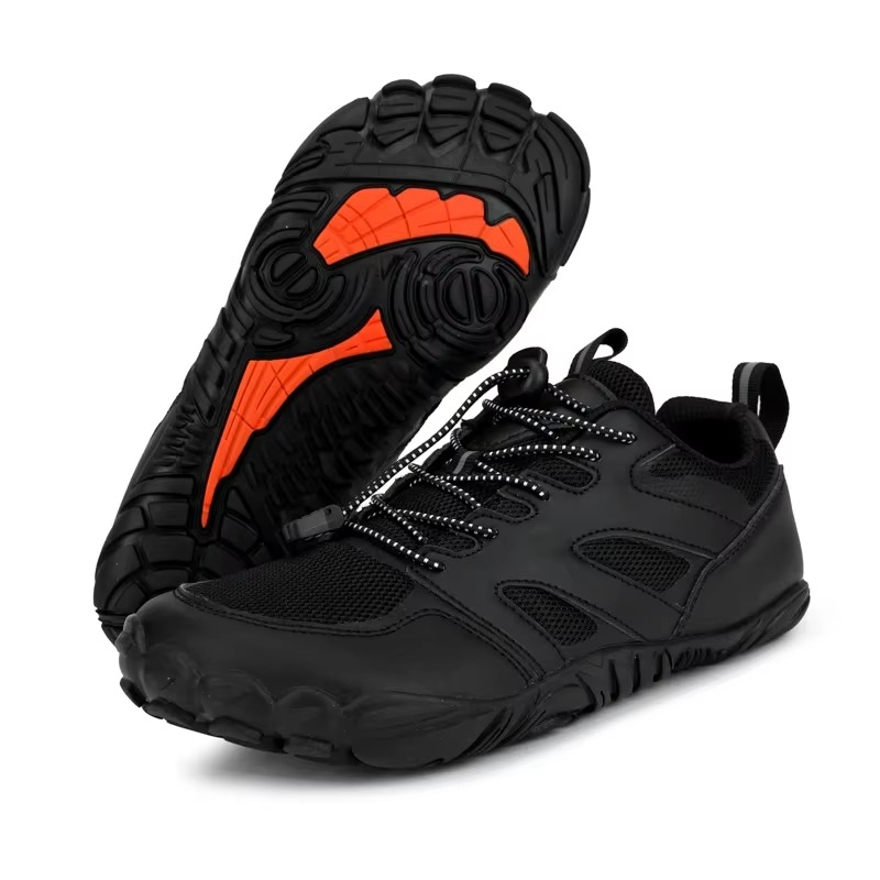 Minimalist trail running shoes (Unisex)