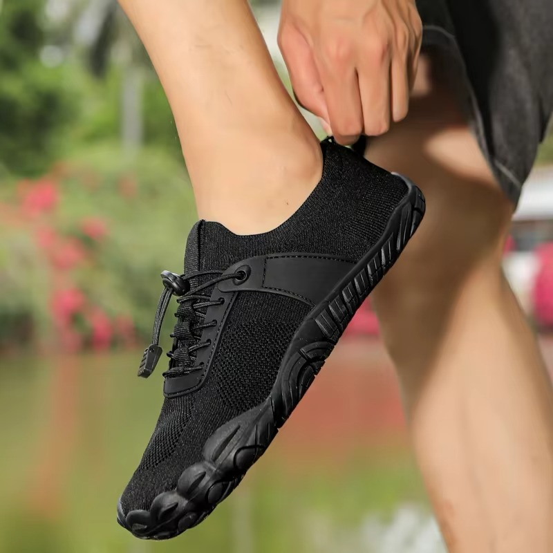 Outdoor Master - slip-resistant & comfortable barefoot shoes (Unisex)