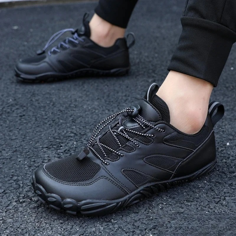 Minimalist trail running shoes (Unisex)