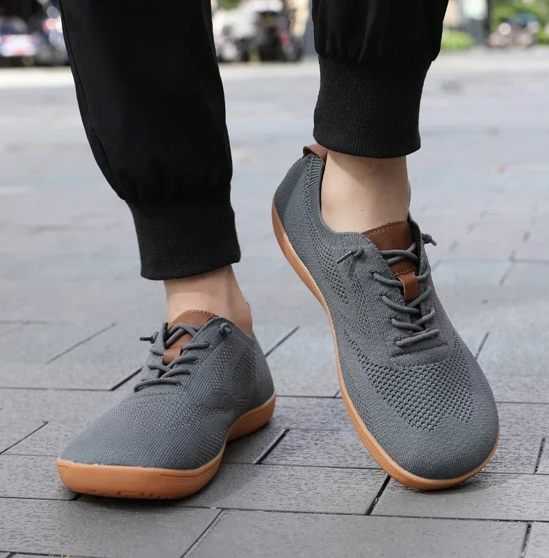 Active Pro - Healthy & non-slip barefoot shoes (Unisex)