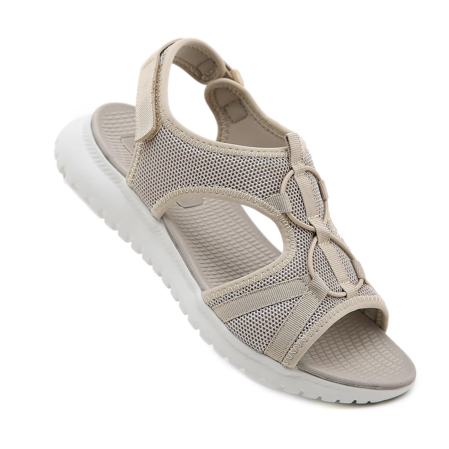 Baresandals – Ergonomic Footbed & Ultra-Lightweight Barefoot Sandals (Unisex)