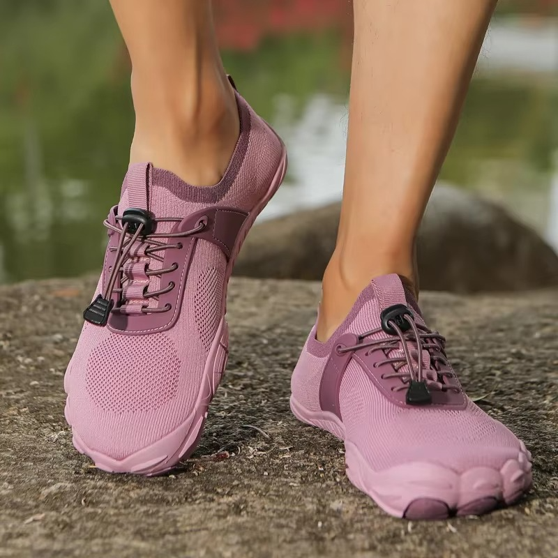 Outdoor Master - slip-resistant & comfortable barefoot shoes (Unisex)
