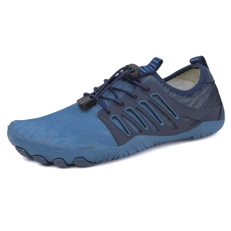Quick-Drying Five-Finger Hiking Shoes Breathable (Unisex)