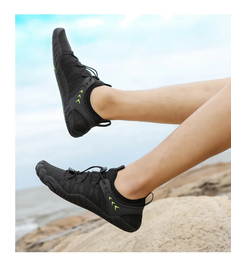 Outdoor Water Shoes for (Unisex)
