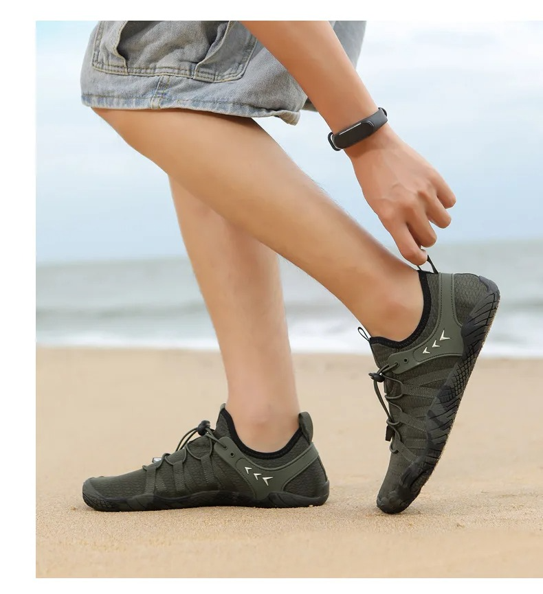 Outdoor Water Shoes for (Unisex)