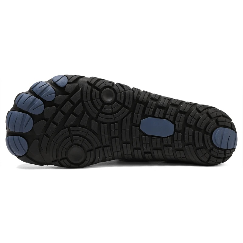 Outdoor Master - slip-resistant & comfortable barefoot shoes (Unisex)