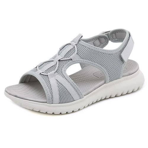 Baresandals – Ergonomic Footbed & Ultra-Lightweight Barefoot Sandals (Unisex)