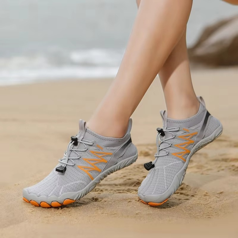 Outdoor Master - slip-resistant & comfortable barefoot shoes (Unisex)
