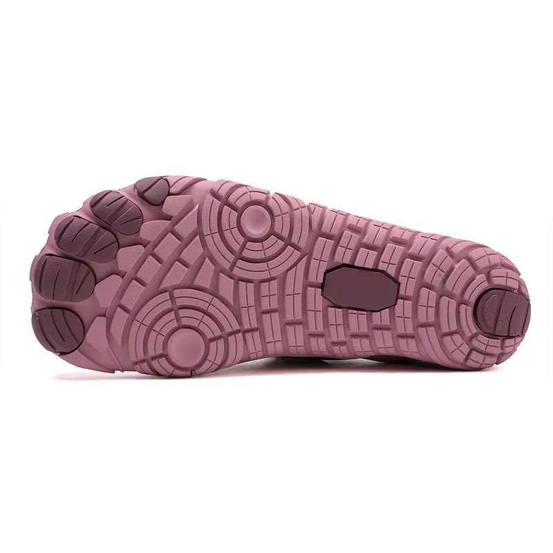 Outdoor Master - slip-resistant & comfortable barefoot shoes (Unisex)