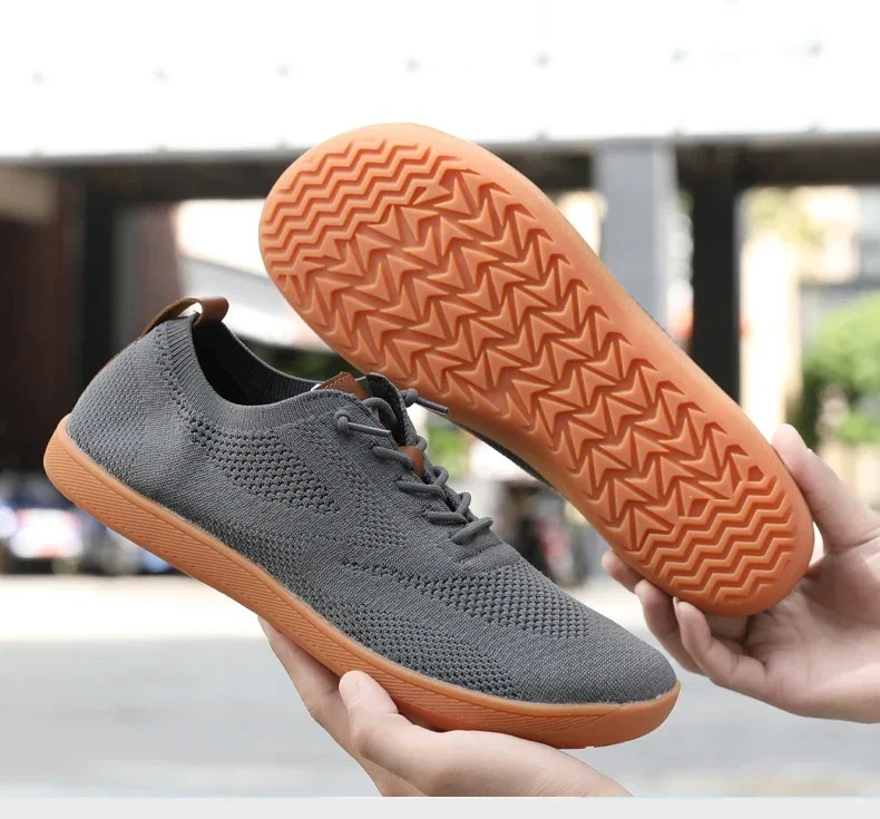 Active Pro - Healthy & non-slip barefoot shoes (Unisex)