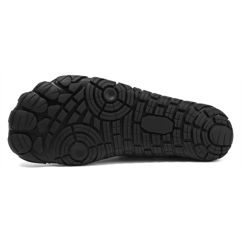 Outdoor Master - slip-resistant & comfortable barefoot shoes (Unisex)