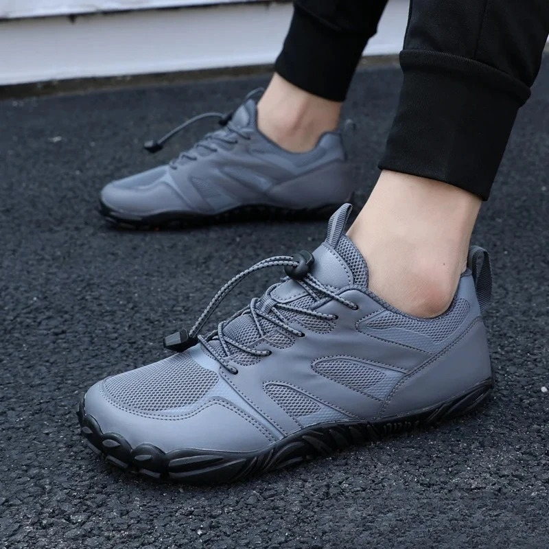 Minimalist trail running shoes (Unisex)