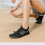Outdoor Master - slip-resistant & comfortable barefoot shoes (Unisex)