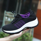 Ortho Stretch Cushion Shoes (Unisex)