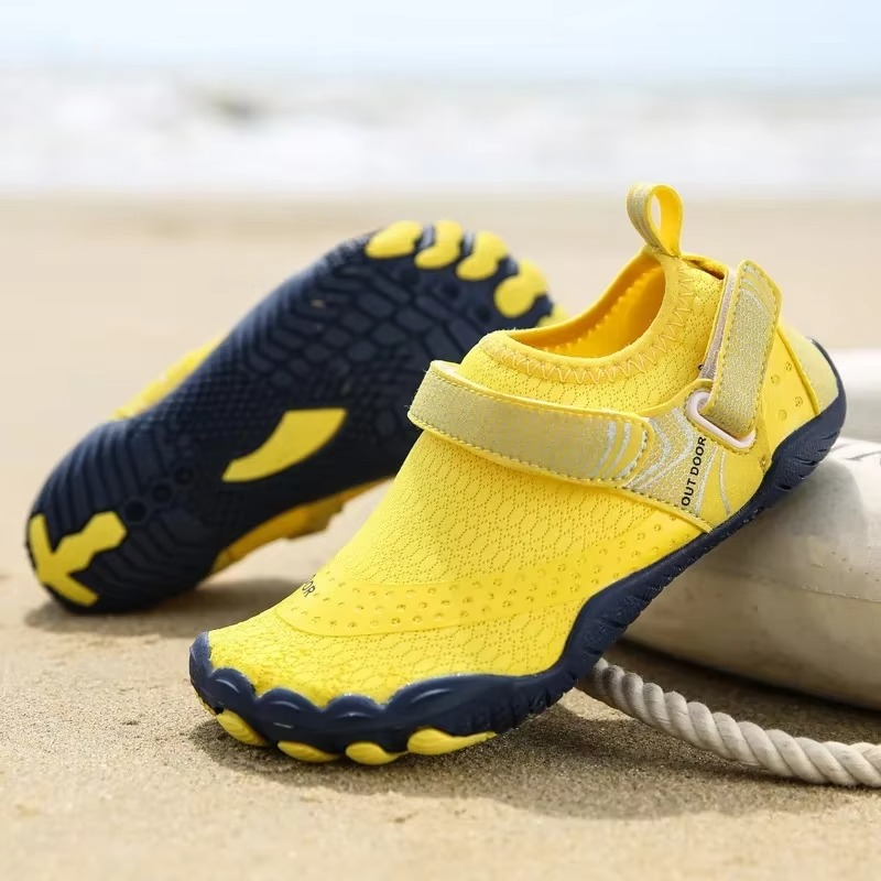 Outdoor Master - slip-resistant & comfortable barefoot shoes (Unisex)